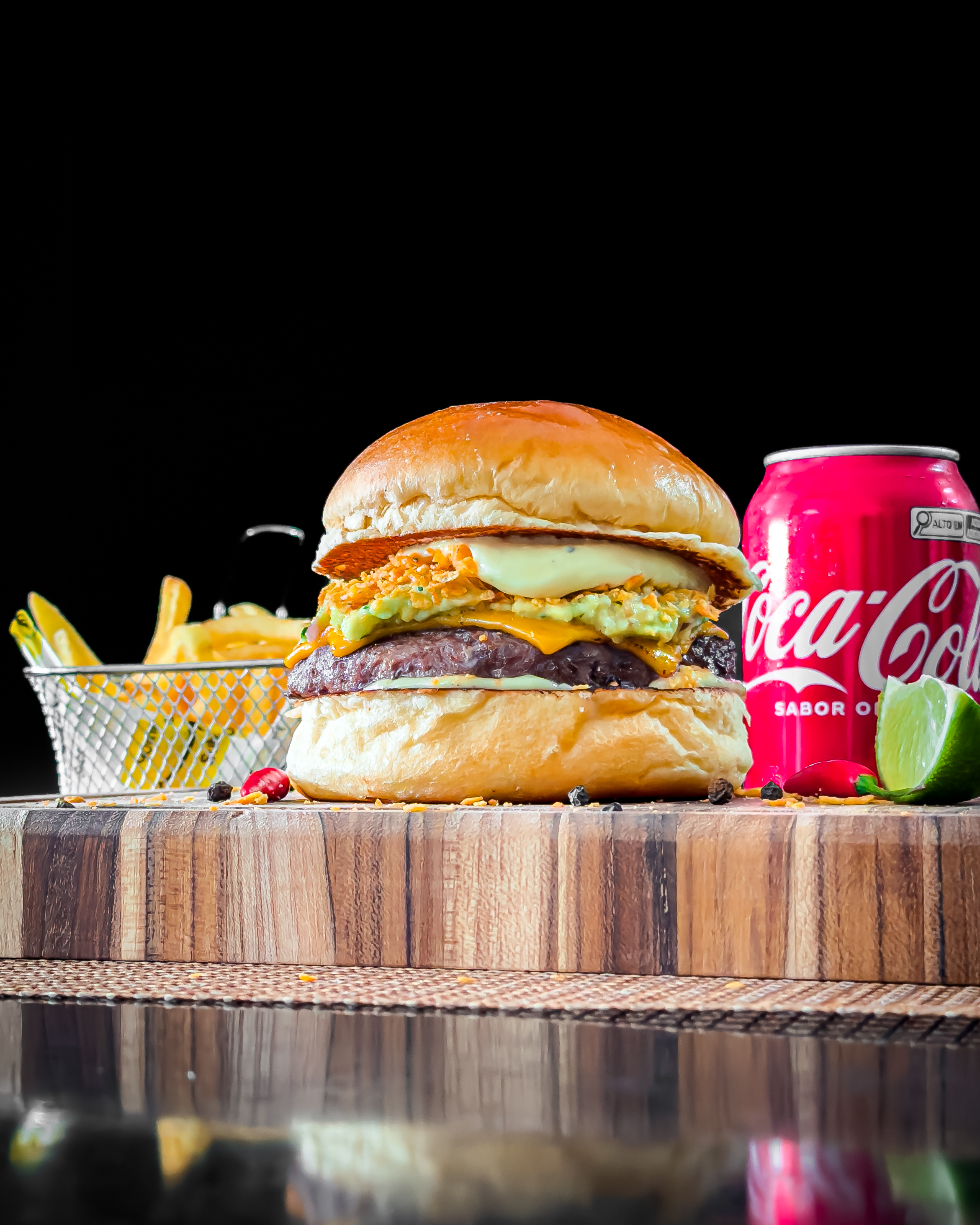 burger cheeseburger